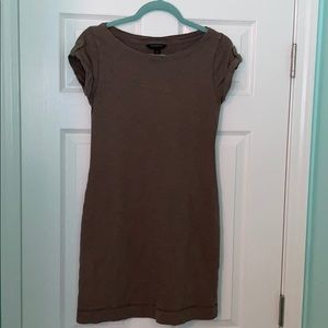 Banana Republic t shirt dress